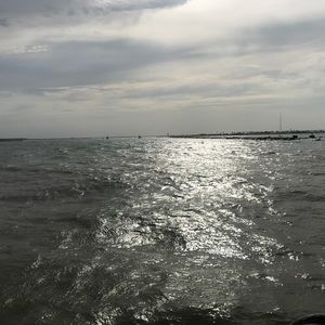 Meet your Posher, Lesley